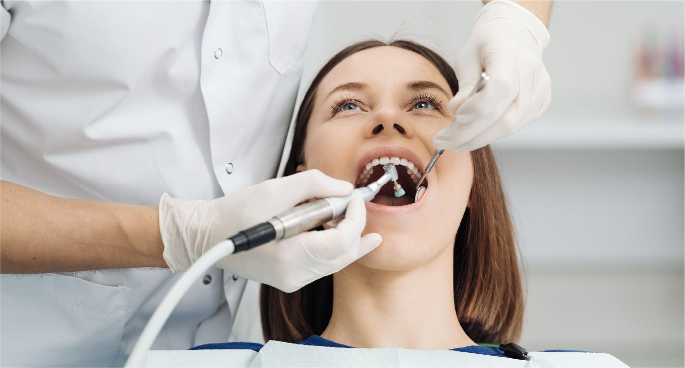 Endodontics and Oral Surgery New York