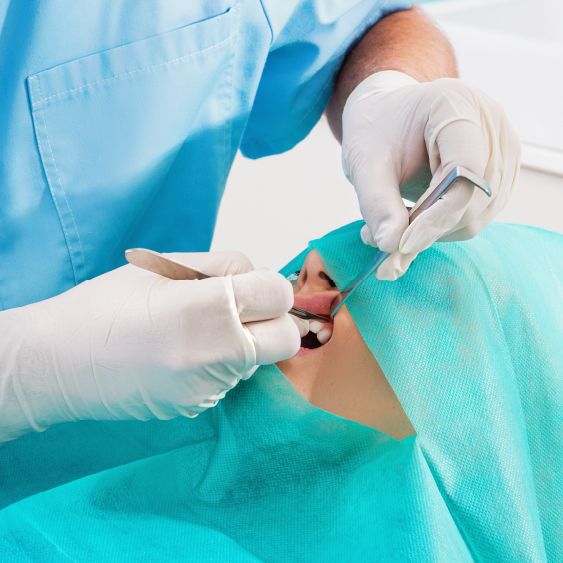 Medford Oral Surgery Raio Dental