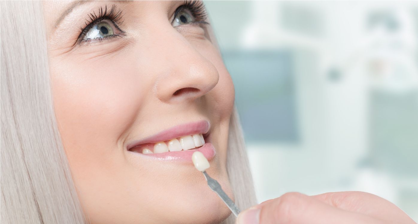 Dental veneers New York Raio Dental