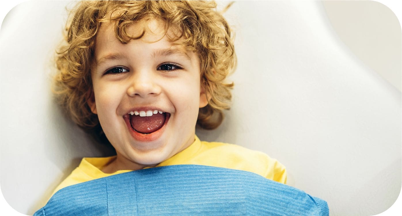 Pediatric Dentist New York Raio Dental